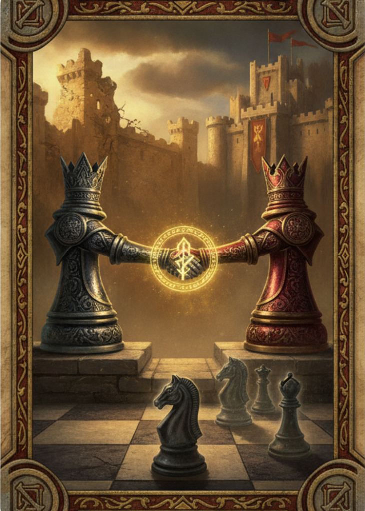 ALLIANCE