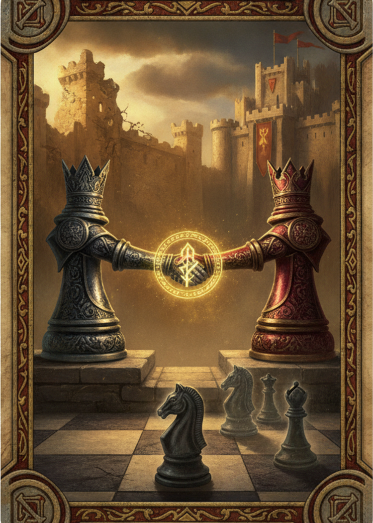 ALLIANCE