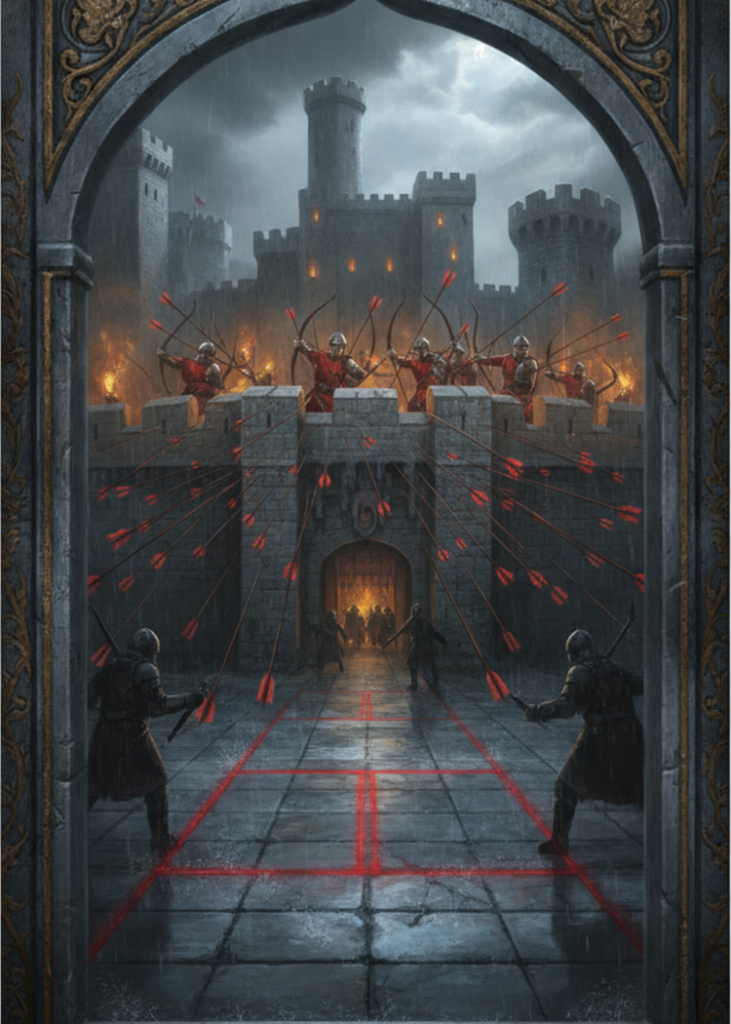 Archers
