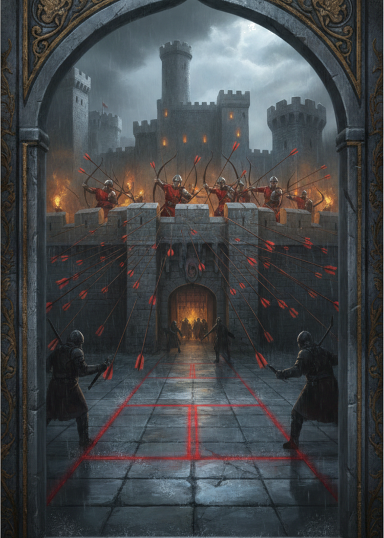Archers