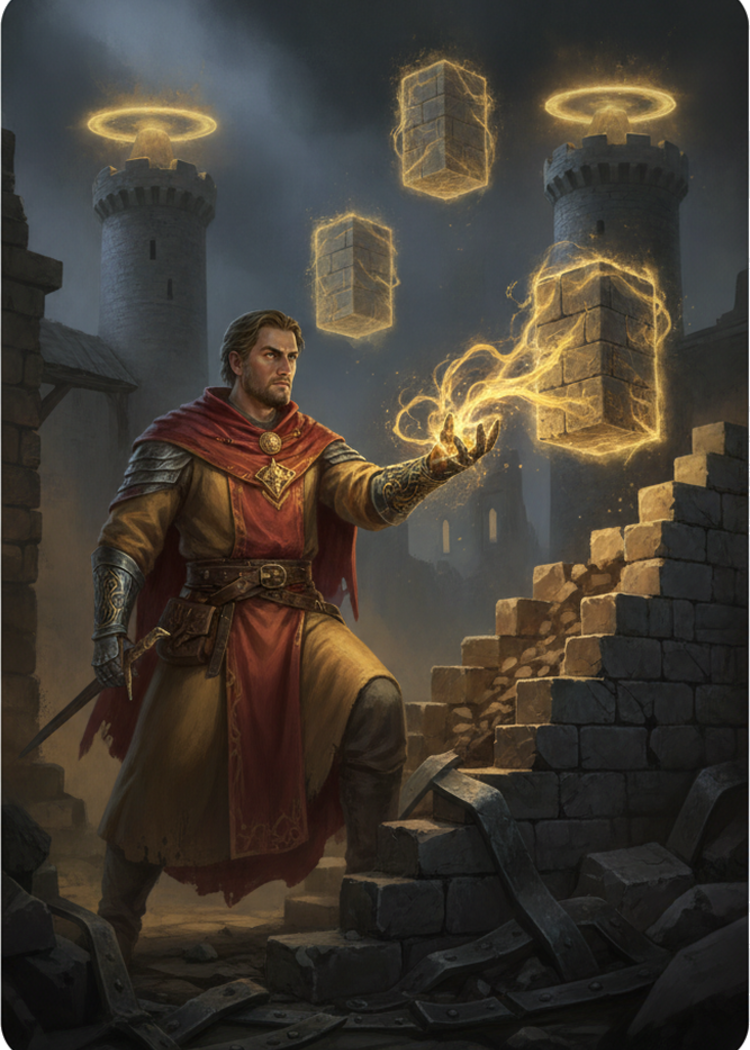 APPRENTICE