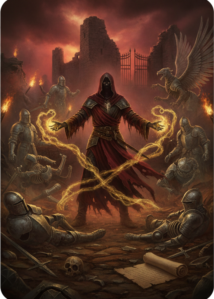 RESURRECTION