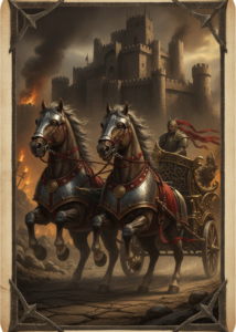QUADRIGA