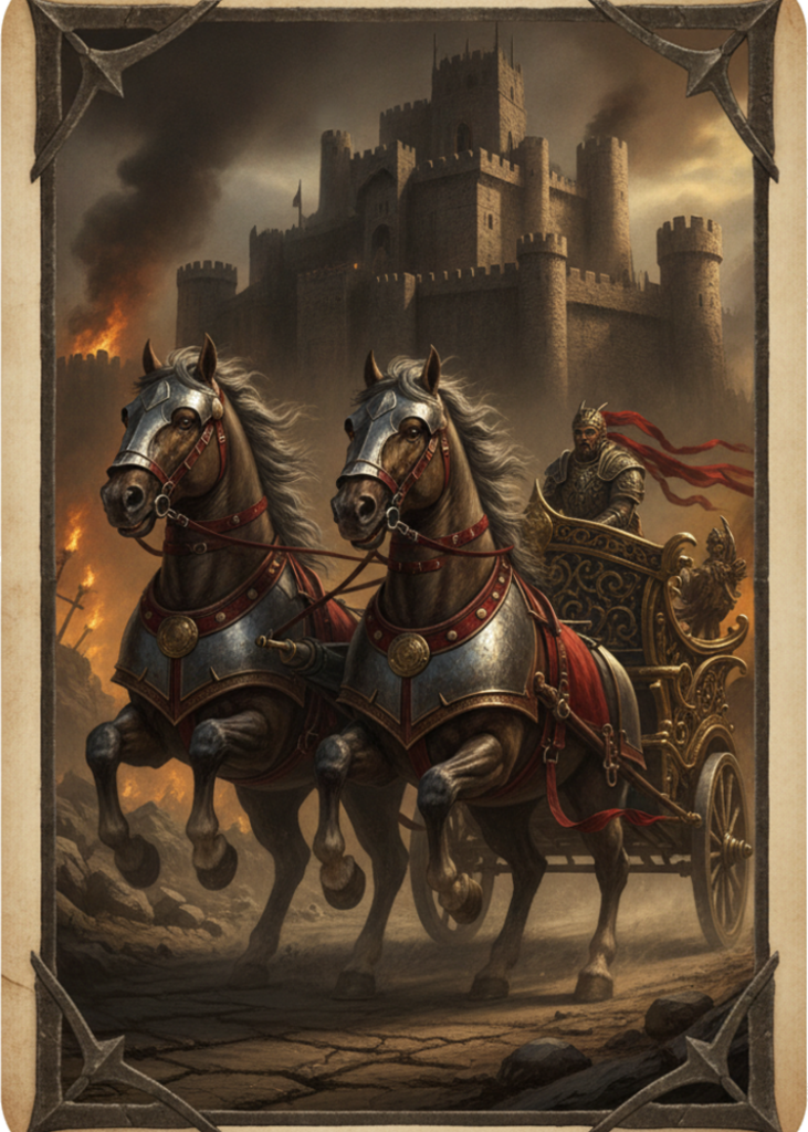 QUADRIGA