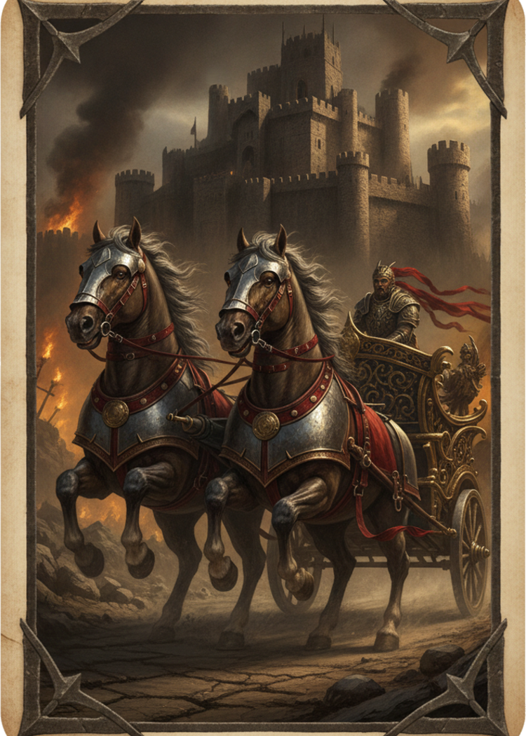 QUADRIGA