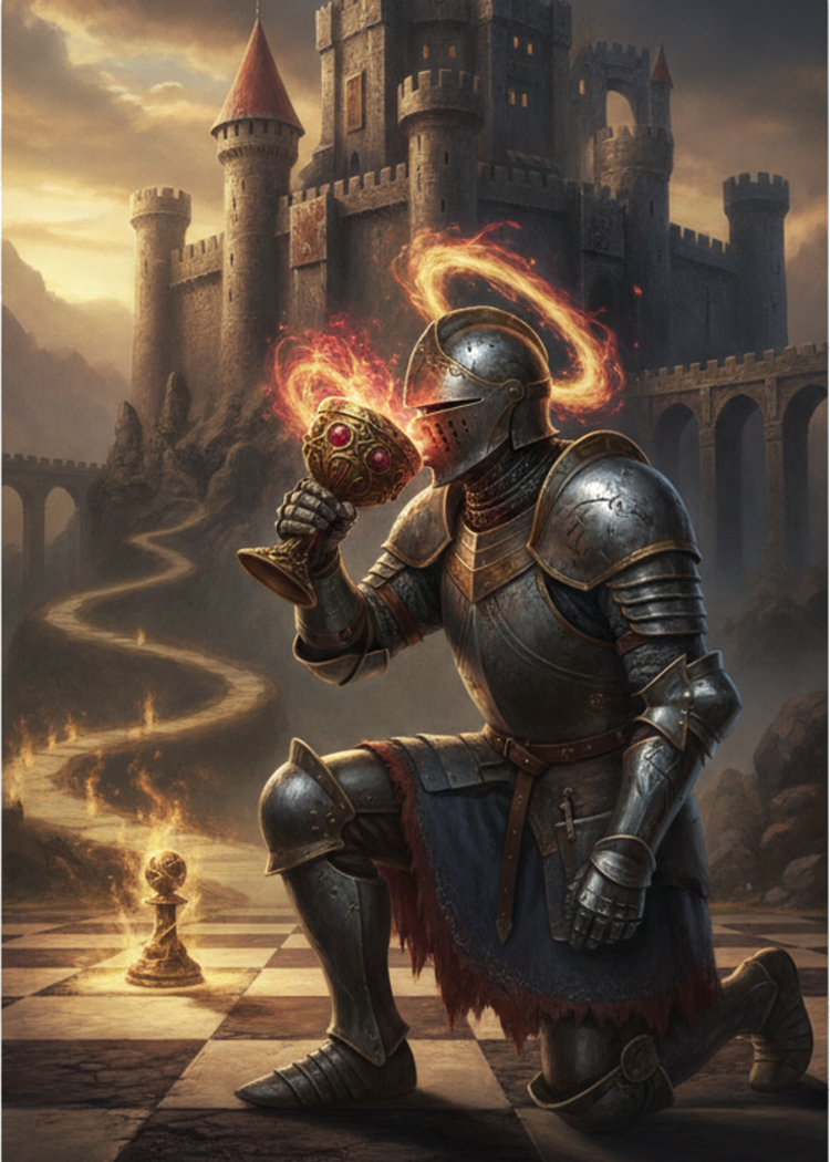CHALICE