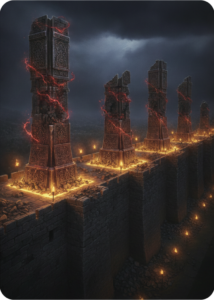 FORTIFICATION