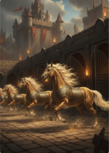 Royal Stable