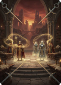 SCRIPTORIUM