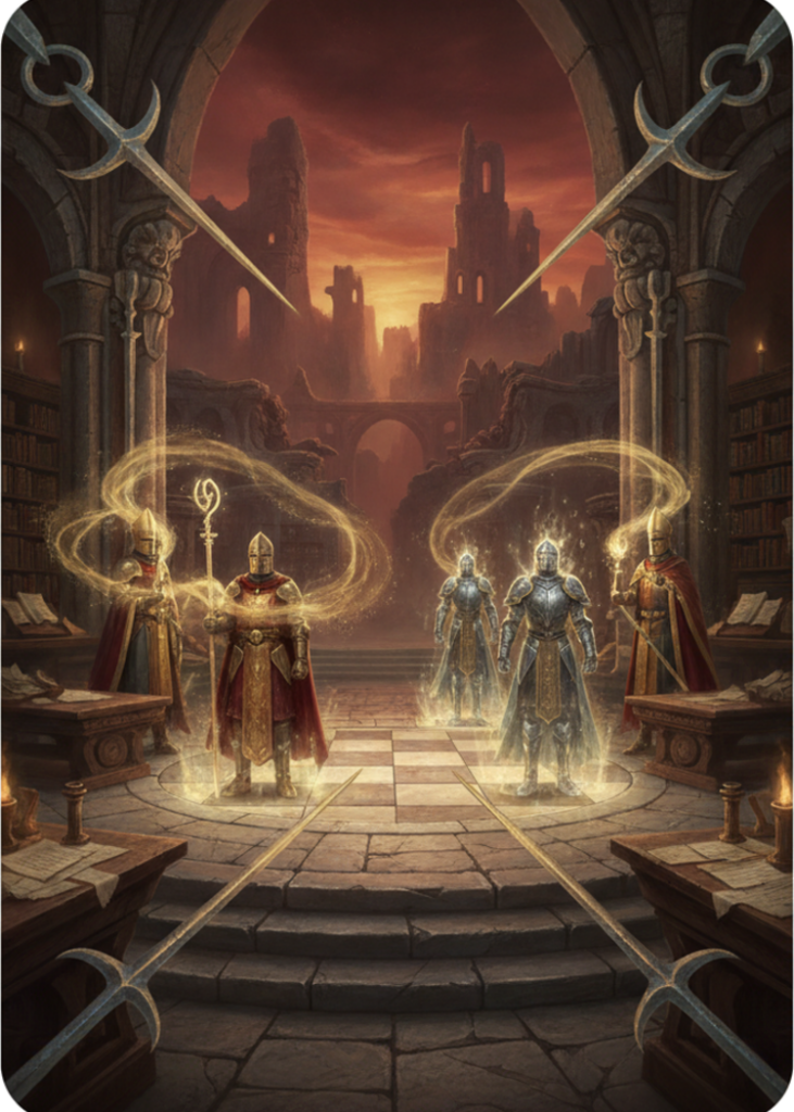 SCRIPTORIUM