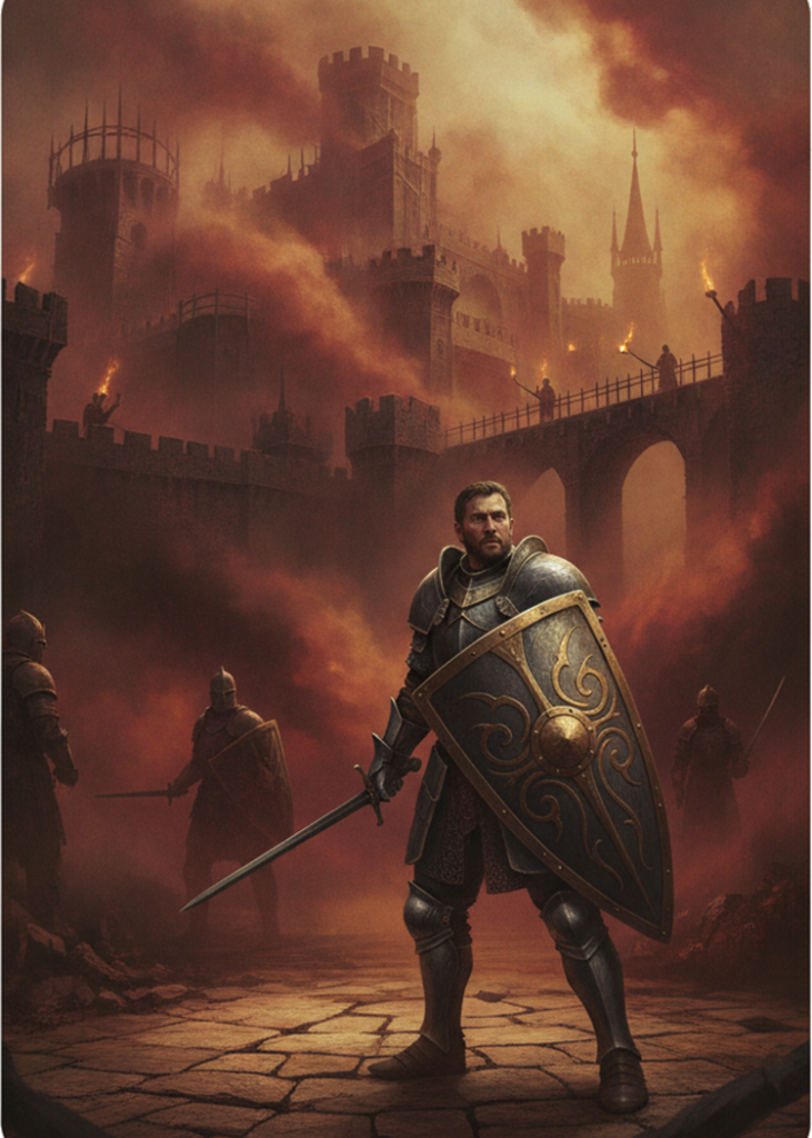 Fog Of War