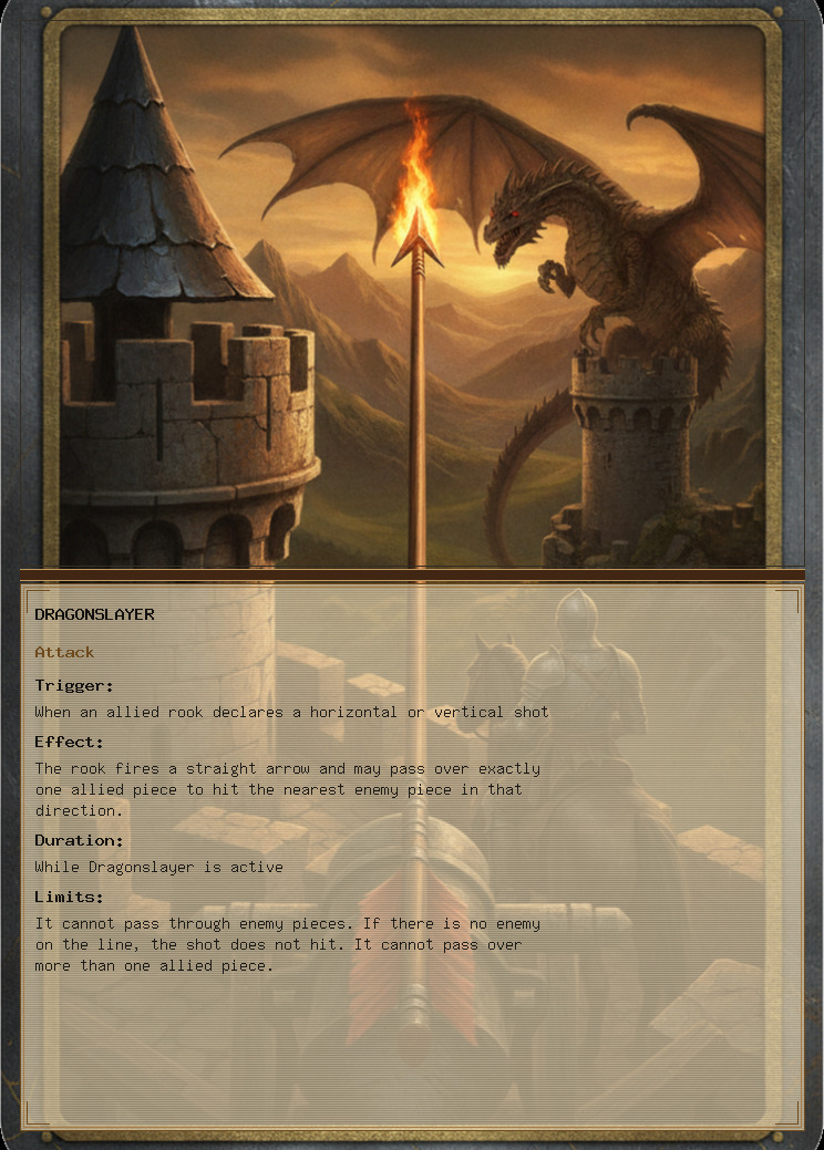 C008 - DRAGONSLAYER